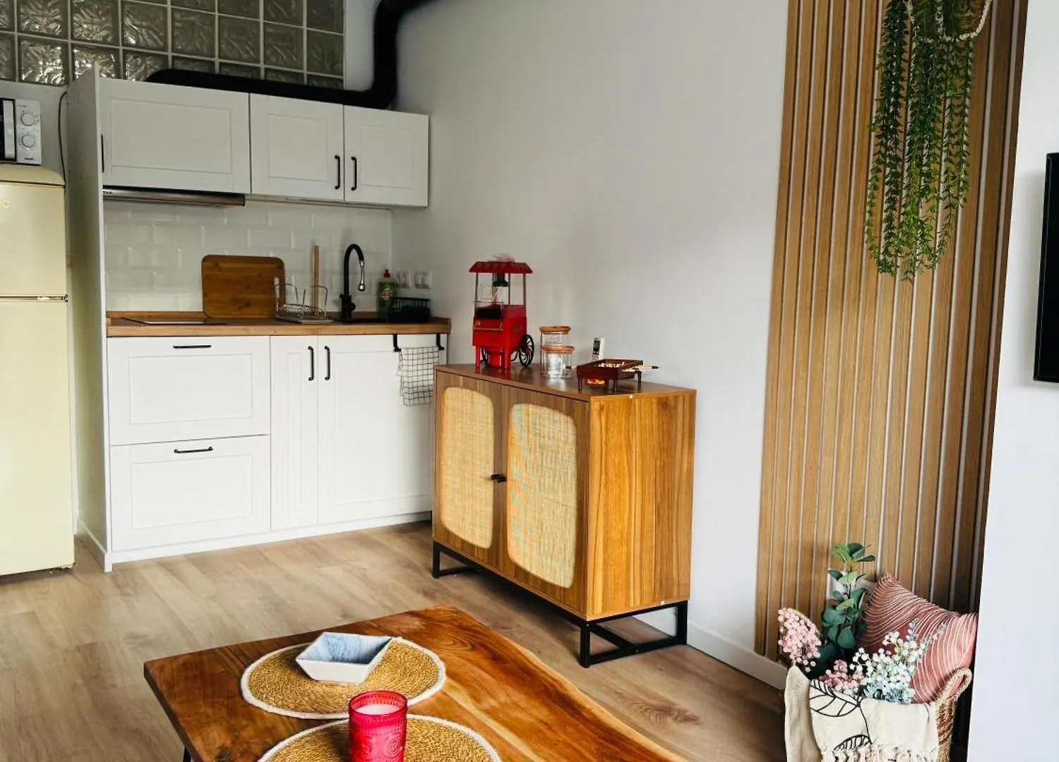 Lejlighed Apartamento 1 Dormitorio Happy Sun Benalmádena Spanien
