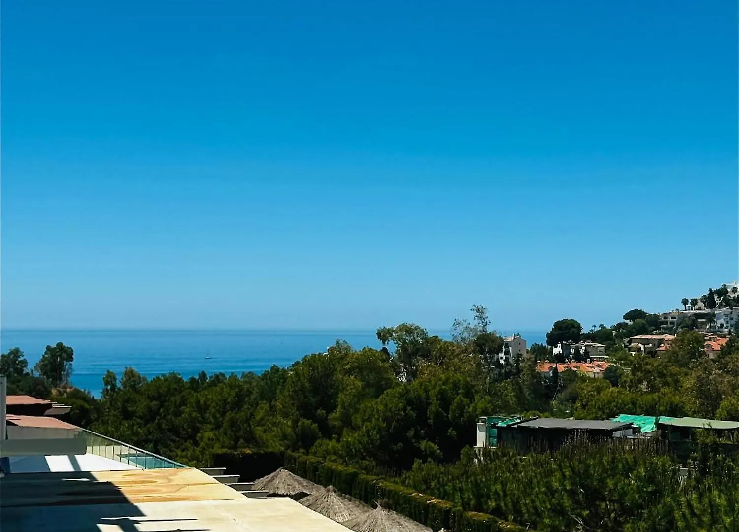 Apartamento 1 Dormitorio Happy Sun Benalmádena