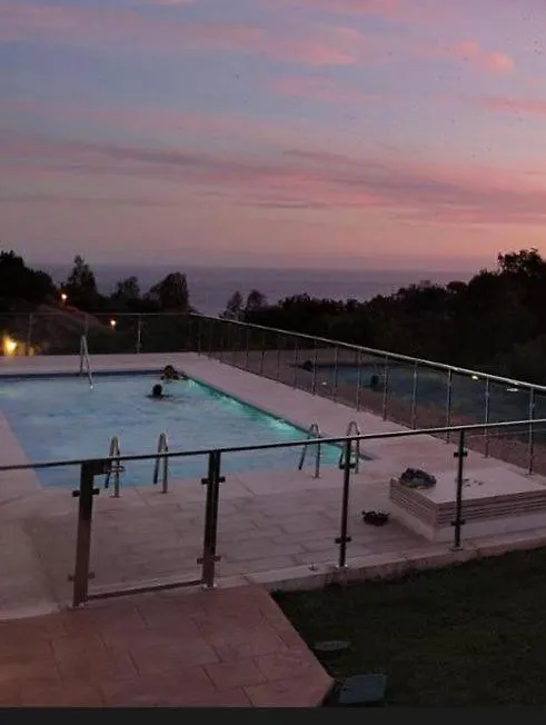 Lägenhet Apartamento 1 Dormitorio Happy Sun Benalmádena Spanien