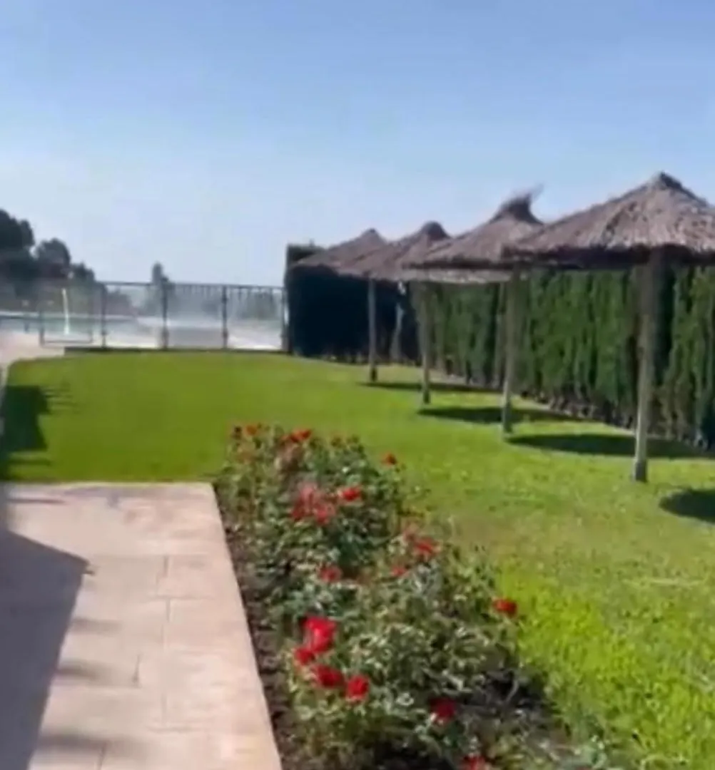 Apartamento 1 Dormitorio Happy Sun Benalmádena